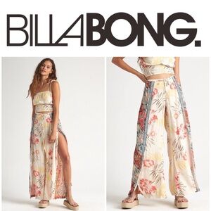 Billabong Adventure Spirit Pants spring break